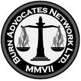 BURN ADVOCATES NETWORK LTD. MMVII