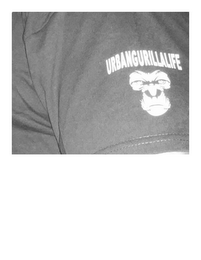 URBANGURILLALIFE