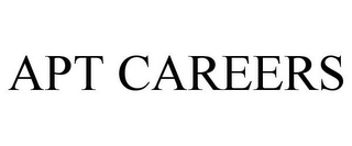 APT CAREERS