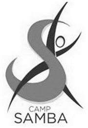 S CAMP SAMBA