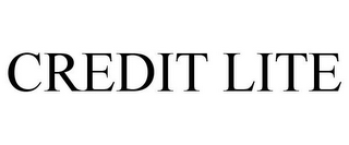 CREDIT LITE