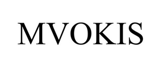 MVOKIS
