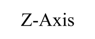 Z-AXIS