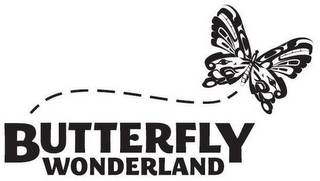 BUTTERFLY WONDERLAND