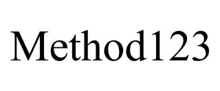 METHOD123