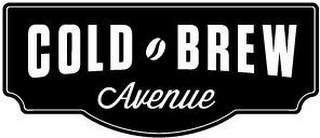 COLD BREW AVENUE