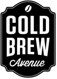 COLD BREW AVENUE