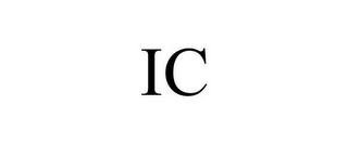 IC