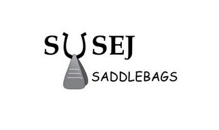 SUSEJ SADDLEBAGS