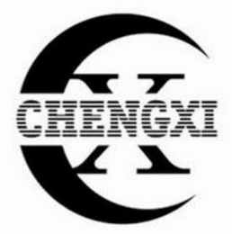 CX CHENGXI