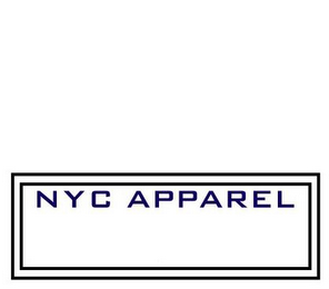 NYC APPAREL