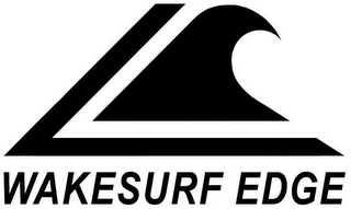 WAKESURF EDGE