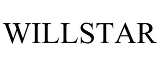 WILLSTAR