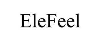 ELEFEEL