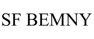 SF BEMNY