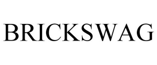 BRICKSWAG