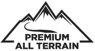 PREMIUM ALL TERRAIN