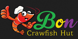 BON CRAWFISH HUT