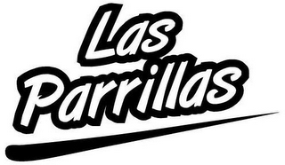 LAS PARRILLAS