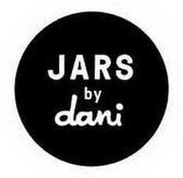 JARS BY DANI