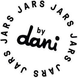 JARS BY DANI