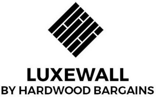 LUXEWALL BY HARDWOOD BARGAINS