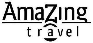 AMAZING TRAVEL