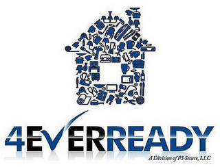 4EVERREADY A DIVISION OF P3 SECURE, LLC