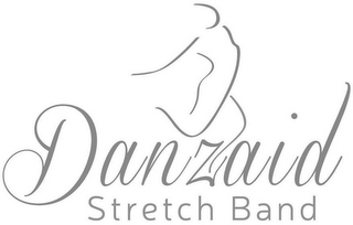 DANZAID STRETCH BAND