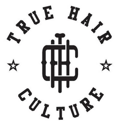 TRUE HAIR CULTURE THC