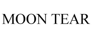MOON TEAR