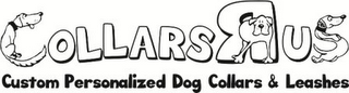 COLLARS R US CUSTOM PERSONALIZED DOG COLLARS AND LEASHES