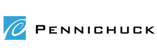 P PENNICHUCK