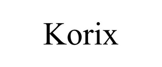 KORIX