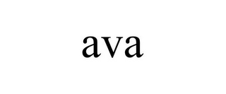 AVA