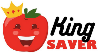 KING SAVER