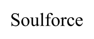 SOULFORCE