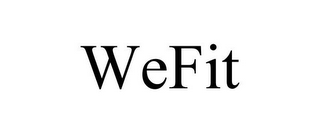 WEFIT