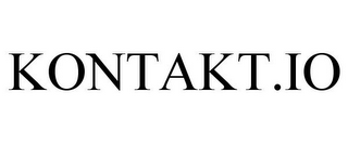 KONTAKT.IO