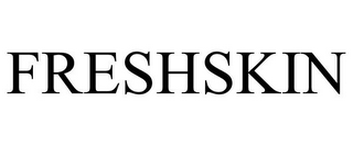 FRESHSKIN
