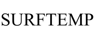 SURFTEMP