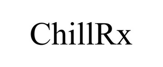 CHILLRX