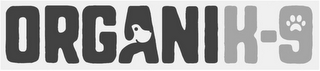 ORGANIK-9