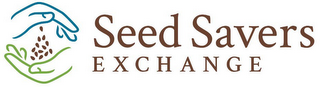 SEED SAVERS EXCHANGE