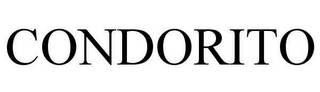 CONDORITO