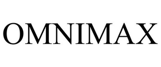 OMNIMAX