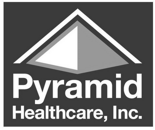 PYRAMID HEALTHCARE, INC.