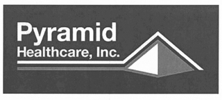 PYRAMID HEALTHCARE, INC.