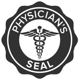 PHYSICIAN'S SEAL