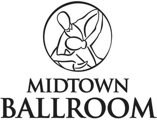 MIDTOWN BALLROOM